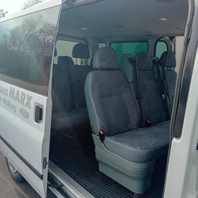 Ford Transit Т125 300 Trend | Auto.bg — изображение 13 Ford Transit Т125 300 Trend | Auto.bg — изображение 13