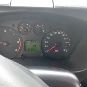 Ford Transit Т125 300 Trend | Auto.bg — изображение 5 Ford Transit Т125 300 Trend | Auto.bg — изображение 5