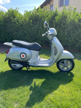 Vespa GTS 200GT | Auto.bg — изображение 3 Vespa GTS 200GT | Auto.bg — изображение 3