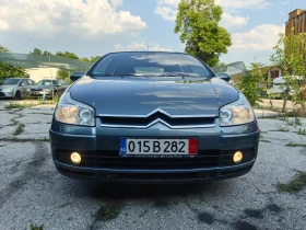 Citroen C5 1.8 бензин 125 кс, Евро 4, Отличен, Facelift - Car24.bg Citroen C5 1.8 бензин 125 кс, Евро 4, Отличен, Facelift