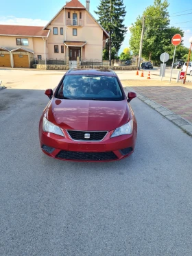 Seat Ibiza 1.6 TDI 90к.с. - Car24.bg Seat Ibiza 1.6 TDI 90к.с.