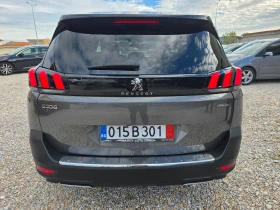 Peugeot 5008 2.0HDI GT-LINE/7-МЕСТЕН/FULL - 26500 лв. / 13549.23 € - 87602505 3 | Car24.bg Peugeot 5008 2.0HDI GT-LINE/7-МЕСТЕН/FULL - 26500 лв. / 13549.23 € - 87602505 3