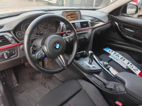 BMW 320 318d 2015g AUTOMAT - 20222 лв. / 10339.34 € - 36164733 9 | Car24.bg BMW 320 318d 2015g AUTOMAT - 20222 лв. / 10339.34 € - 36164733 9