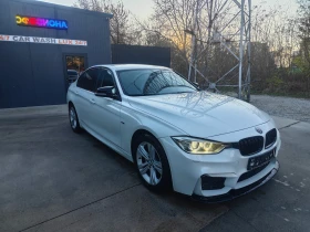 BMW 320 318d 2015g AUTOMAT - 20222 лв. / 10339.34 € - 36164733 3 | Car24.bg BMW 320 318d 2015g AUTOMAT - 20222 лв. / 10339.34 € - 36164733 3