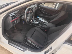 BMW 320 318d 2015g AUTOMAT - 20222 лв. / 10339.34 € - 36164733 8 | Car24.bg BMW 320 318d 2015g AUTOMAT - 20222 лв. / 10339.34 € - 36164733 8