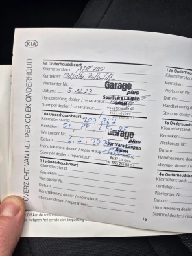 Kia Ceed 1.6 Gdi - 6950 € / 13593.02 лв. - 53572631 16 | Car24.bg Kia Ceed 1.6 Gdi - 6950 € / 13593.02 лв. - 53572631 16