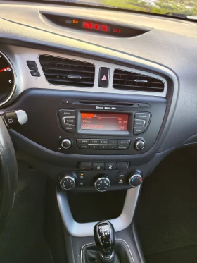 Kia Ceed 1.6 Gdi - 6950 € / 13593.02 лв. - 53572631 13 | Car24.bg Kia Ceed 1.6 Gdi - 6950 € / 13593.02 лв. - 53572631 13