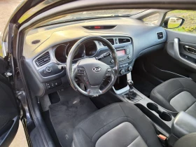 Kia Ceed 1.6 Gdi - 6950 € / 13593.02 лв. - 53572631 8 | Car24.bg Kia Ceed 1.6 Gdi - 6950 € / 13593.02 лв. - 53572631 8