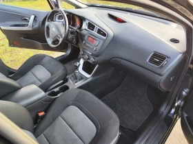 Kia Ceed 1.6 Gdi - 6950 € / 13593.02 лв. - 53572631 10 | Car24.bg Kia Ceed 1.6 Gdi - 6950 € / 13593.02 лв. - 53572631 10