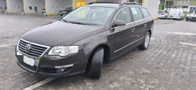 VW Passat 2.0 TDI 140PH - Car24.bg VW Passat 2.0 TDI 140PH