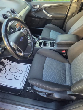 Ford S-Max 2.0 TDCI Lunar Sky / Dark Micastone - 6990 € / 13671.25 лв. - 76748952 9 | Car24.bg Ford S-Max 2.0 TDCI Lunar Sky / Dark Micastone - 6990 € / 13671.25 лв. - 76748952 9