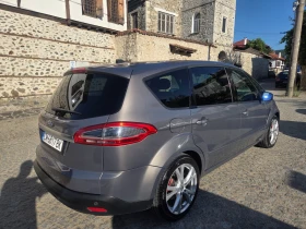 Ford S-Max 2.0 TDCI Lunar Sky / Dark Micastone - 6990 € / 13671.25 лв. - 76748952 3 | Car24.bg Ford S-Max 2.0 TDCI Lunar Sky / Dark Micastone - 6990 € / 13671.25 лв. - 76748952 3