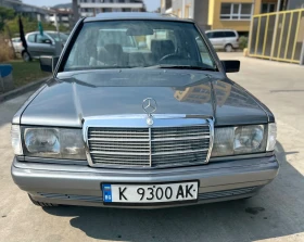 Mercedes-Benz 190 2.0