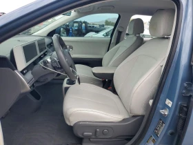 Hyundai Ioniq 5 Sel | Auto.bg — изображение 7 Hyundai Ioniq 5 Sel | Auto.bg — изображение 7