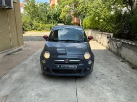 Fiat 500 Sport 1.2 69 к.с. | Auto.bg — изображение 2 Fiat 500 Sport 1.2 69 к.с. | Auto.bg — изображение 2