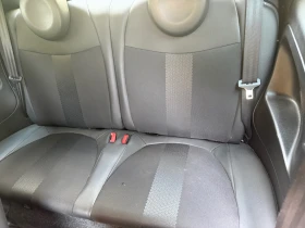 Fiat 500 Sport 1.2 69 к.с. | Auto.bg — изображение 11 Fiat 500 Sport 1.2 69 к.с. | Auto.bg — изображение 11