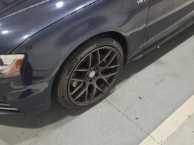 Audi S4 TECHNIK* NAVI* ПОДГРЕВ* 2 КЛЮЧА | Auto.bg — изображение 6 Audi S4 TECHNIK* NAVI* ПОДГРЕВ* 2 КЛЮЧА | Auto.bg — изображение 6