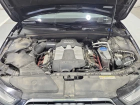 Audi S4 TECHNIK* NAVI* ПОДГРЕВ* 2 КЛЮЧА | Auto.bg — изображение 14 Audi S4 TECHNIK* NAVI* ПОДГРЕВ* 2 КЛЮЧА | Auto.bg — изображение 14