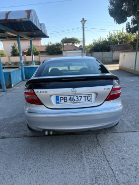 Mercedes-Benz C 220 - 2699 € - 55155089 2 | Car24.bg Mercedes-Benz C 220 - 2699 € - 55155089 2
