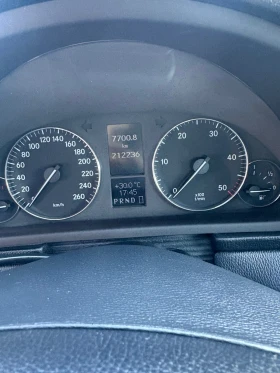 Mercedes-Benz C 220 - 2699 € - 55155089 5 | Car24.bg Mercedes-Benz C 220 - 2699 € - 55155089 5