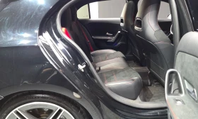 Mercedes-Benz A45 AMG 4MATIC+ * ХЕДЪП* CARBON* LANE* ASSIST* | Auto.bg — изображение 16 Mercedes-Benz A45 AMG 4MATIC+ * ХЕДЪП* CARBON* LANE* ASSIST* | Auto.bg — изображение 16