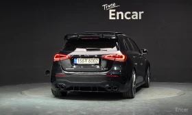 Mercedes-Benz A45 AMG 4MATIC+ * ХЕДЪП* CARBON* LANE* ASSIST* | Auto.bg — изображение 4 Mercedes-Benz A45 AMG 4MATIC+ * ХЕДЪП* CARBON* LANE* ASSIST* | Auto.bg — изображение 4