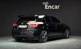 Mercedes-Benz A45 AMG 4MATIC+ * ХЕДЪП* CARBON* LANE* ASSIST* | Auto.bg — изображение 2 Mercedes-Benz A45 AMG 4MATIC+ * ХЕДЪП* CARBON* LANE* ASSIST* | Auto.bg — изображение 2