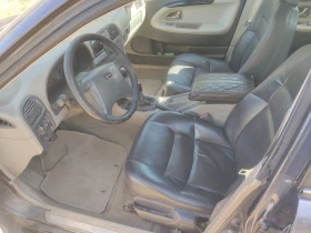 Volvo S40 - 1500 € - 80170883 6 | Car24.bg Volvo S40 - 1500 € - 80170883 6