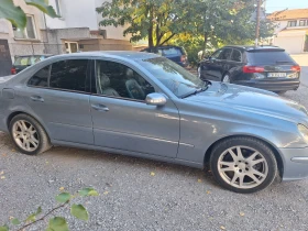 Mercedes-Benz E 200 - 3500 € - 74451122 2 | Car24.bg Mercedes-Benz E 200 - 3500 € - 74451122 2