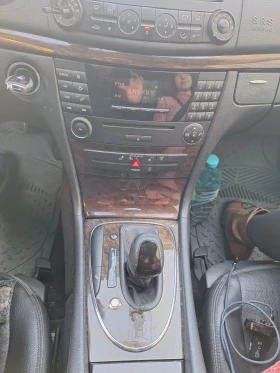 Mercedes-Benz E 200 - 3500 € - 74451122 8 | Car24.bg Mercedes-Benz E 200 - 3500 € - 74451122 8