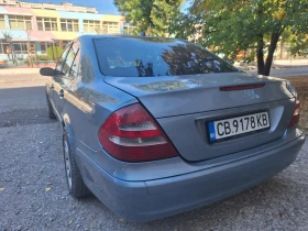 Mercedes-Benz E 200 - 3500 € - 74451122 4 | Car24.bg Mercedes-Benz E 200 - 3500 € - 74451122 4