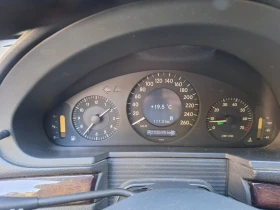 Mercedes-Benz E 200 - 3500 € - 74451122 6 | Car24.bg Mercedes-Benz E 200 - 3500 € - 74451122 6
