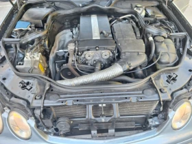 Mercedes-Benz E 200 - 3500 € - 74451122 7 | Car24.bg Mercedes-Benz E 200 - 3500 € - 74451122 7