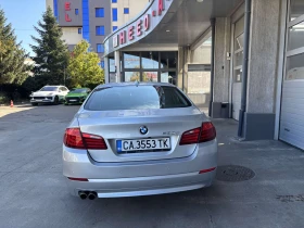 BMW 530 530XD 209000km FULL | Auto.bg — изображение 5 BMW 530 530XD 209000km FULL | Auto.bg — изображение 5