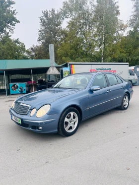Mercedes-Benz E 220 Е220 - 2199 € - 27217643 4 | Car24.bg Mercedes-Benz E 220 Е220 - 2199 € - 27217643 4