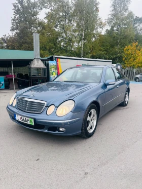 Mercedes-Benz E 220 Е220 - 2199 € - 27217643 2 | Car24.bg Mercedes-Benz E 220 Е220 - 2199 € - 27217643 2