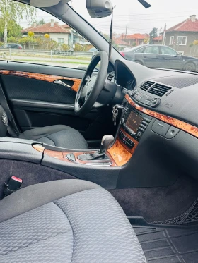 Mercedes-Benz E 220 Е220 - 2199 € - 27217643 8 | Car24.bg Mercedes-Benz E 220 Е220 - 2199 € - 27217643 8
