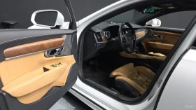 Volvo S90 Inscription* * 360cam* * Distronic* * Lane assist* - 21100 € - 12253139 9 | Car24.bg Volvo S90 Inscription* * 360cam* * Distronic* * Lane assist* - 21100 € - 12253139 9