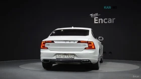 Volvo S90 Inscription* * 360cam* * Distronic* * Lane assist* - 21100 € - 12253139 4 | Car24.bg Volvo S90 Inscription* * 360cam* * Distronic* * Lane assist* - 21100 € - 12253139 4