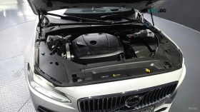 Volvo S90 Inscription* * 360cam* * Distronic* * Lane assist* - 21100 € - 12253139 5 | Car24.bg Volvo S90 Inscription* * 360cam* * Distronic* * Lane assist* - 21100 € - 12253139 5