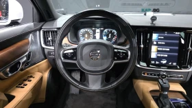 Volvo S90 Inscription* * 360cam* * Distronic* * Lane assist* - 21100 € - 12253139 12 | Car24.bg Volvo S90 Inscription* * 360cam* * Distronic* * Lane assist* - 21100 € - 12253139 12
