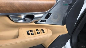 Volvo S90 Inscription* * 360cam* * Distronic* * Lane assist* - 21100 € - 12253139 17 | Car24.bg Volvo S90 Inscription* * 360cam* * Distronic* * Lane assist* - 21100 € - 12253139 17