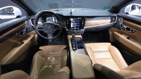 Volvo S90 Inscription* * 360cam* * Distronic* * Lane assist* - 21100 € - 12253139 6 | Car24.bg Volvo S90 Inscription* * 360cam* * Distronic* * Lane assist* - 21100 € - 12253139 6