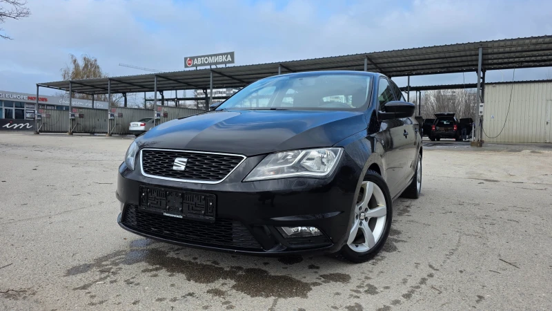 Seat Toledo АВТОМАТ - 5899 € / 11537.44 лв. - 15464325 1 | Car24.bg Seat Toledo АВТОМАТ - 5899 € / 11537.44 лв. - 15464325 1