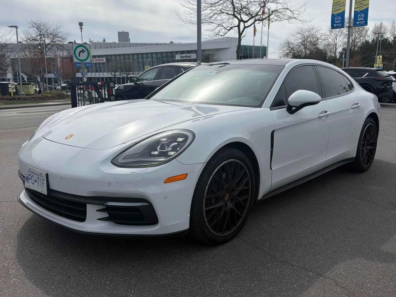 Porsche Panamera * ГЛАВНО ПРЕДСТАВИТЕЛСТВО* - 32400 € / 63368.89 лв. - 21261522 1 | Car24.bg Porsche Panamera * ГЛАВНО ПРЕДСТАВИТЕЛСТВО* - 32400 € / 63368.89 лв. - 21261522 1