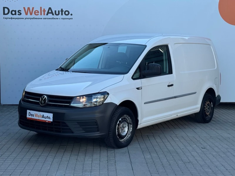 VW Caddy - 13250 € / 25914.75 лв. - 26242834 1 | Car24.bg VW Caddy - 13250 € / 25914.75 лв. - 26242834 1