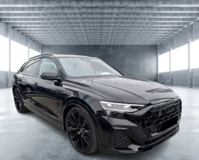 Audi Q8 50 TDI Quattro = S-line = Black Optic Гаранция - Car24.bg Audi Q8 50 TDI Quattro = S-line = Black Optic Гаранция