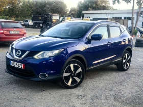 Nissan Qashqai 1.6 diz 360, TEKNA - Car24.bg Nissan Qashqai 1.6 diz 360, TEKNA