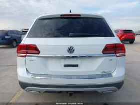VW Atlas SEL - 16395 € / 32065.83 лв. - 31984926 5 | Car24.bg VW Atlas SEL - 16395 € / 32065.83 лв. - 31984926 5