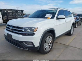 VW Atlas SEL - Car24.bg VW Atlas SEL